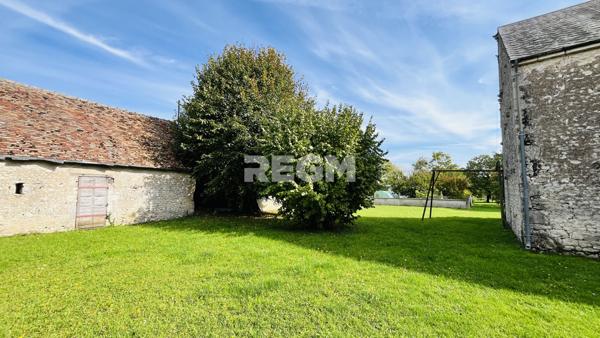 Beaugency (45190) Maison ancienne rénovée à Josnes (41370), à seulement 7 km de Beaugency