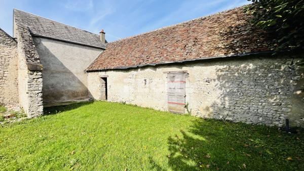Beaugency (45190) Maison ancienne rénovée à Josnes (41370), à seulement 7 km de Beaugency