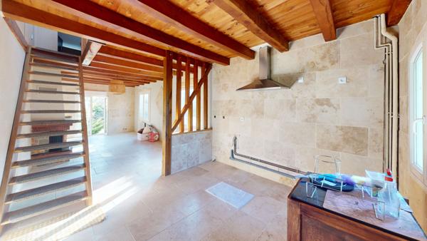 Terrain LONGJUMEAU 493 m²