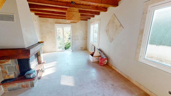 Terrain LONGJUMEAU 493 m²