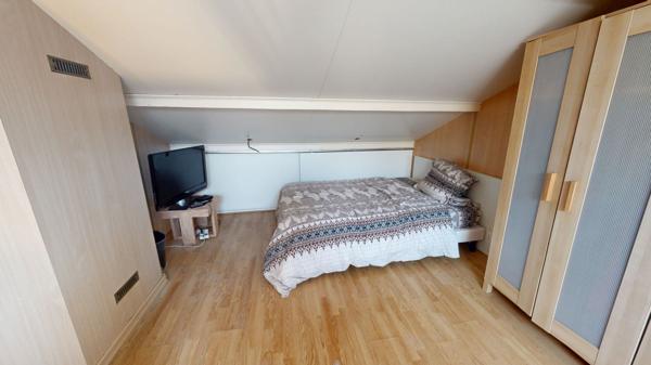 Terrain LONGJUMEAU 493 m²