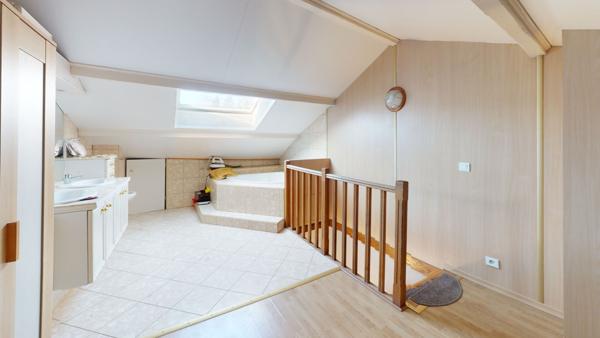 Terrain LONGJUMEAU 493 m²