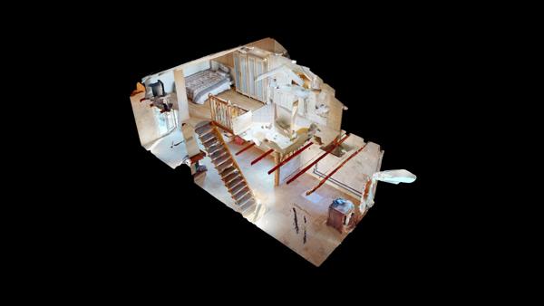 Terrain LONGJUMEAU 493 m²