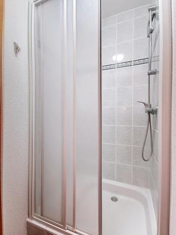 Valfréjus en bordure de piste, bel appartement 3P avec parking privatif pleine propriété