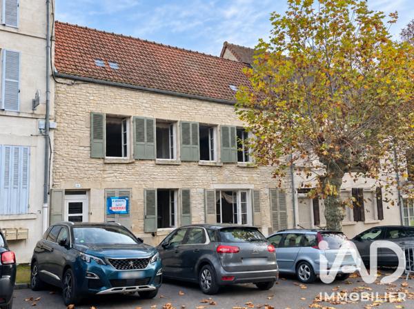 Maison à vendre 5 pièces 170 m² Ancy-le-Franc