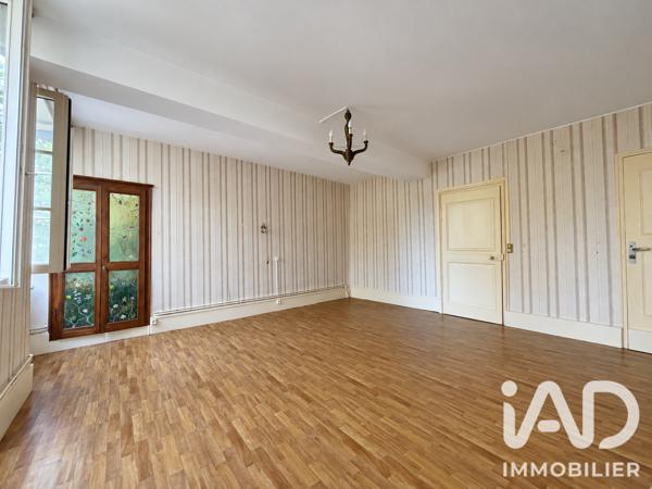 Maison à vendre 5 pièces 170 m² Ancy-le-Franc