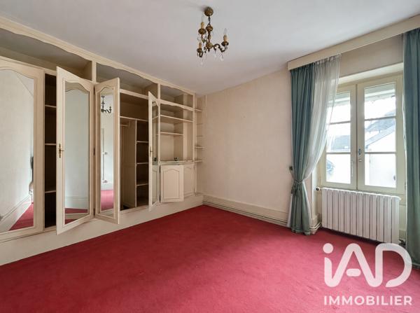 Maison à vendre 5 pièces 170 m² Ancy-le-Franc