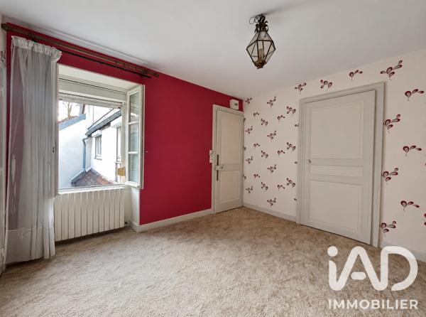 Maison à vendre 5 pièces 170 m² Ancy-le-Franc
