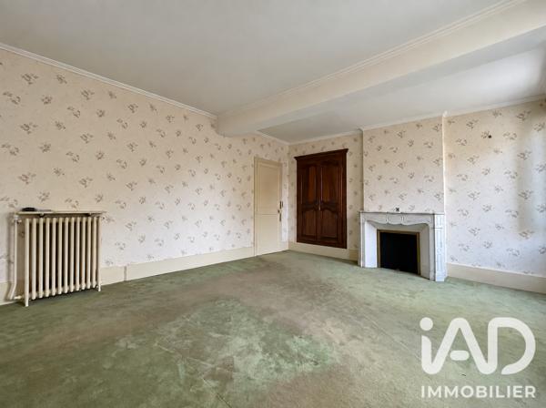 Maison à vendre 5 pièces 170 m² Ancy-le-Franc