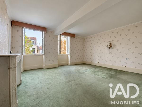 Maison à vendre 5 pièces 170 m² Ancy-le-Franc