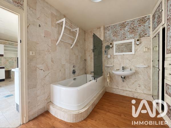 Maison à vendre 5 pièces 170 m² Ancy-le-Franc