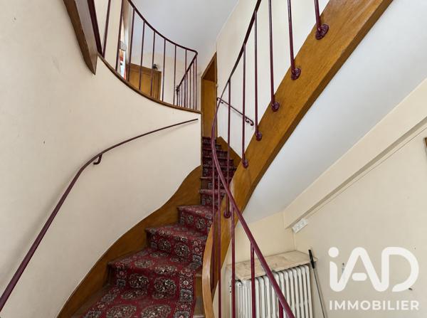Maison à vendre 5 pièces 170 m² Ancy-le-Franc
