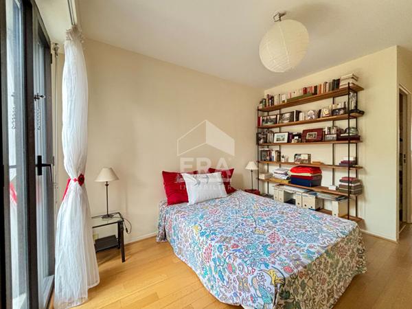 Appartement Levallois Perret 6 pièce(s) 150 m2