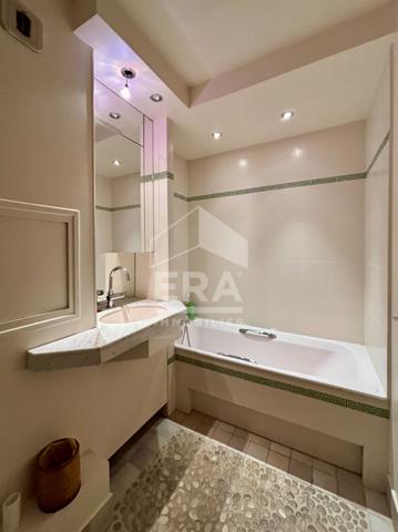 Appartement Levallois Perret 6 pièce(s) 150 m2