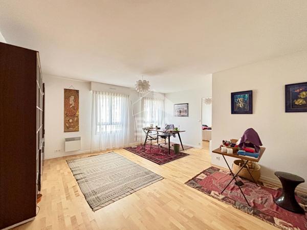 Appartement Levallois Perret 6 pièce(s) 150 m2