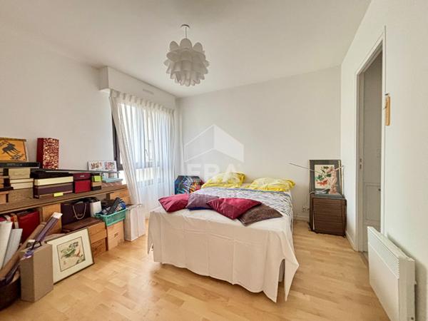 Appartement Levallois Perret 6 pièce(s) 150 m2