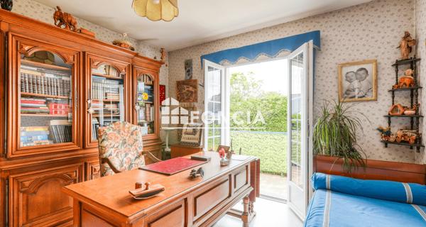 À vendre Maison 4 pièces 89 m² - Saumur 49400