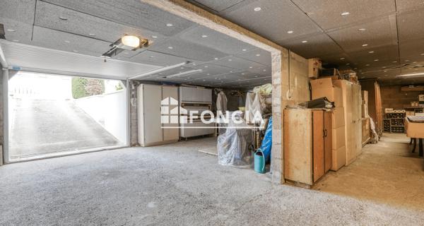 À vendre Maison 4 pièces 89 m² - Saumur 49400