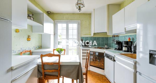 À vendre Maison 4 pièces 89 m² - Saumur 49400