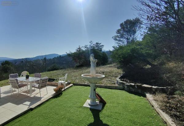 Maison individuelle à vendre à Viviers en Ardèche (07220), ref :