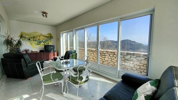 Maison individuelle à vendre à Viviers en Ardèche (07220), ref :