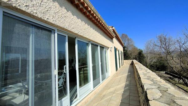 Maison individuelle à vendre à Viviers en Ardèche (07220), ref :