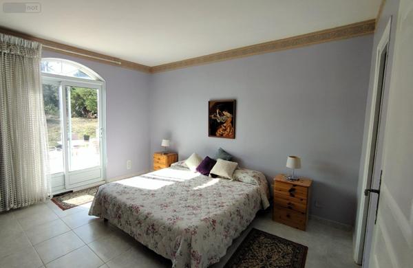 Maison individuelle à vendre à Viviers en Ardèche (07220), ref :