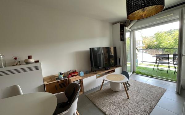 Appartement à vendre    3 pièces • 58,81 m2 Auribeau-sur-Siagne