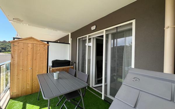 Appartement à vendre    3 pièces • 58,81 m2 Auribeau-sur-Siagne