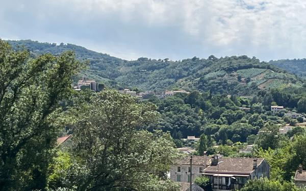 Appartement à vendre    3 pièces • 58,81 m2 Auribeau-sur-Siagne