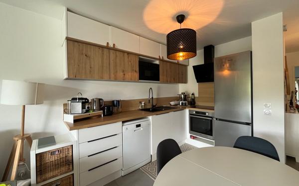 Appartement à vendre    3 pièces • 58,81 m2 Auribeau-sur-Siagne