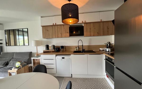 Appartement à vendre    3 pièces • 58,81 m2 Auribeau-sur-Siagne