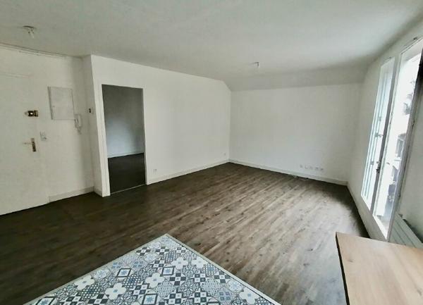 Appartement à louer    3 pièces • 54,40 m2 Poitiers