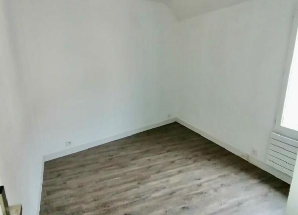Appartement à louer    3 pièces • 54,40 m2 Poitiers
