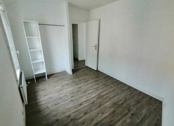 Appartement à louer    3 pièces • 54,40 m2 Poitiers