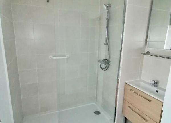 Appartement à louer    3 pièces • 54,40 m2 Poitiers