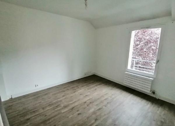 Appartement à louer    3 pièces • 54,40 m2 Poitiers