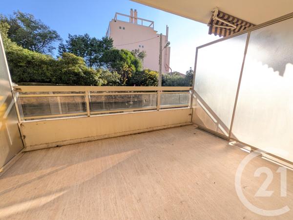 Appartement T2 à vendre  2 pièces - 52,15 m2 TOULON - 83