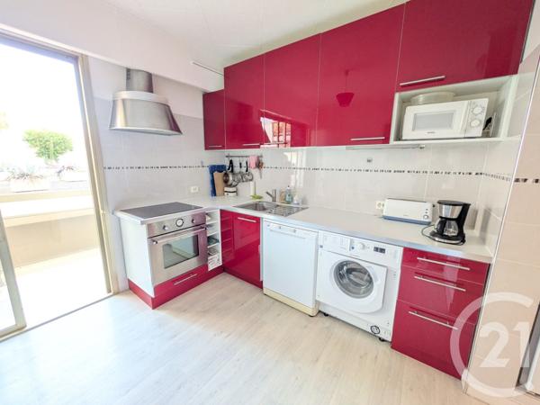 Appartement T2 à vendre  2 pièces - 52,15 m2 TOULON - 83