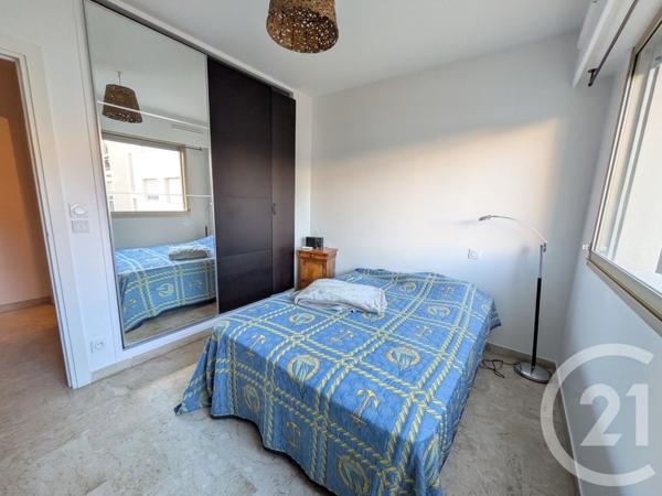Appartement T2 à vendre  2 pièces - 52,15 m2 TOULON - 83