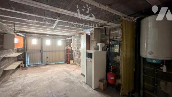 Plouescat, bel emplacement à proximité de la Baie du Kernic et des plages sur un terrain de 1600 m2 