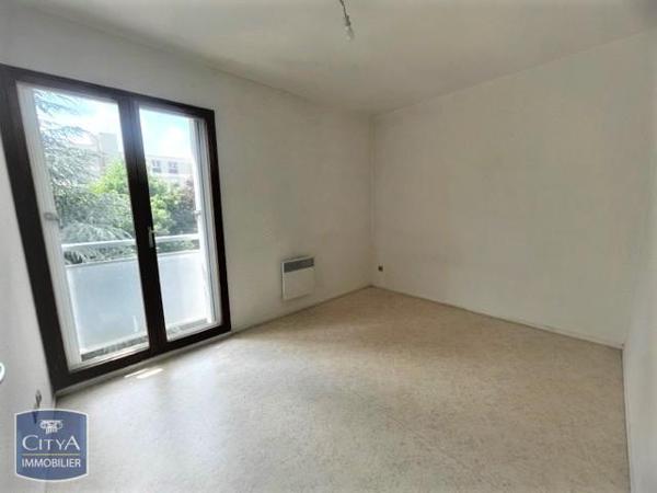 Appartement à louer 2 pièces 46.69m²