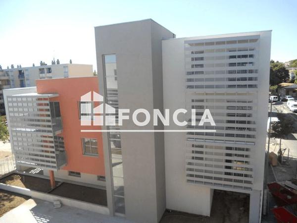 Location Appartement 3 pièces 82.61 m² - 5 RUE DE BONE BT C Beziers 34500