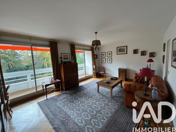 Appartement à vendre 4 pièces 94 m² Lyon 5