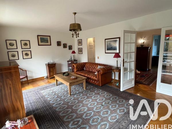 Appartement à vendre 4 pièces 94 m² Lyon 5