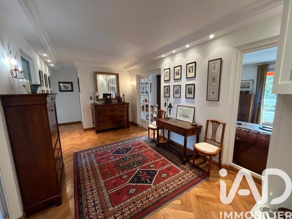 Appartement à vendre 4 pièces 94 m² Lyon 5