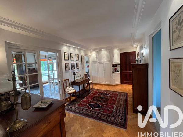 Appartement à vendre 4 pièces 94 m² Lyon 5