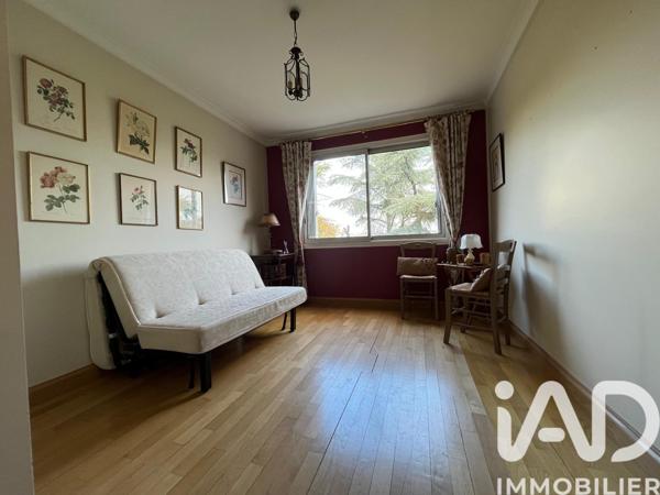 Appartement à vendre 4 pièces 94 m² Lyon 5