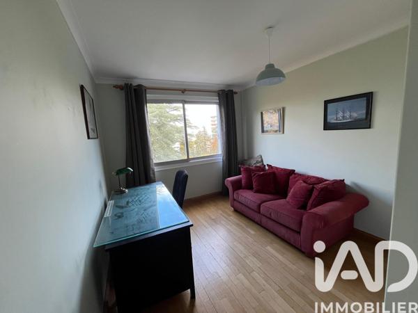 Appartement à vendre 4 pièces 94 m² Lyon 5