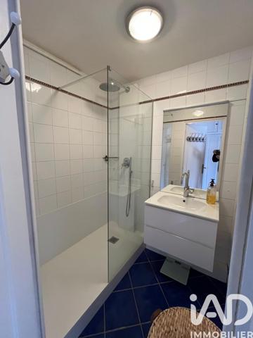 Appartement à vendre 4 pièces 94 m² Lyon 5